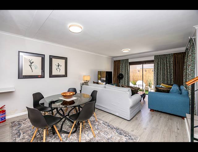 2 BEDROOM DUPLEX FOR SALE IN PARKLANDS